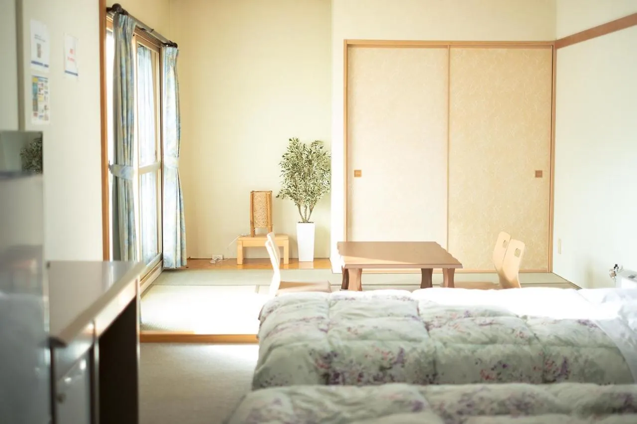 Appartement Jozankei Condominium Sapporo Japon