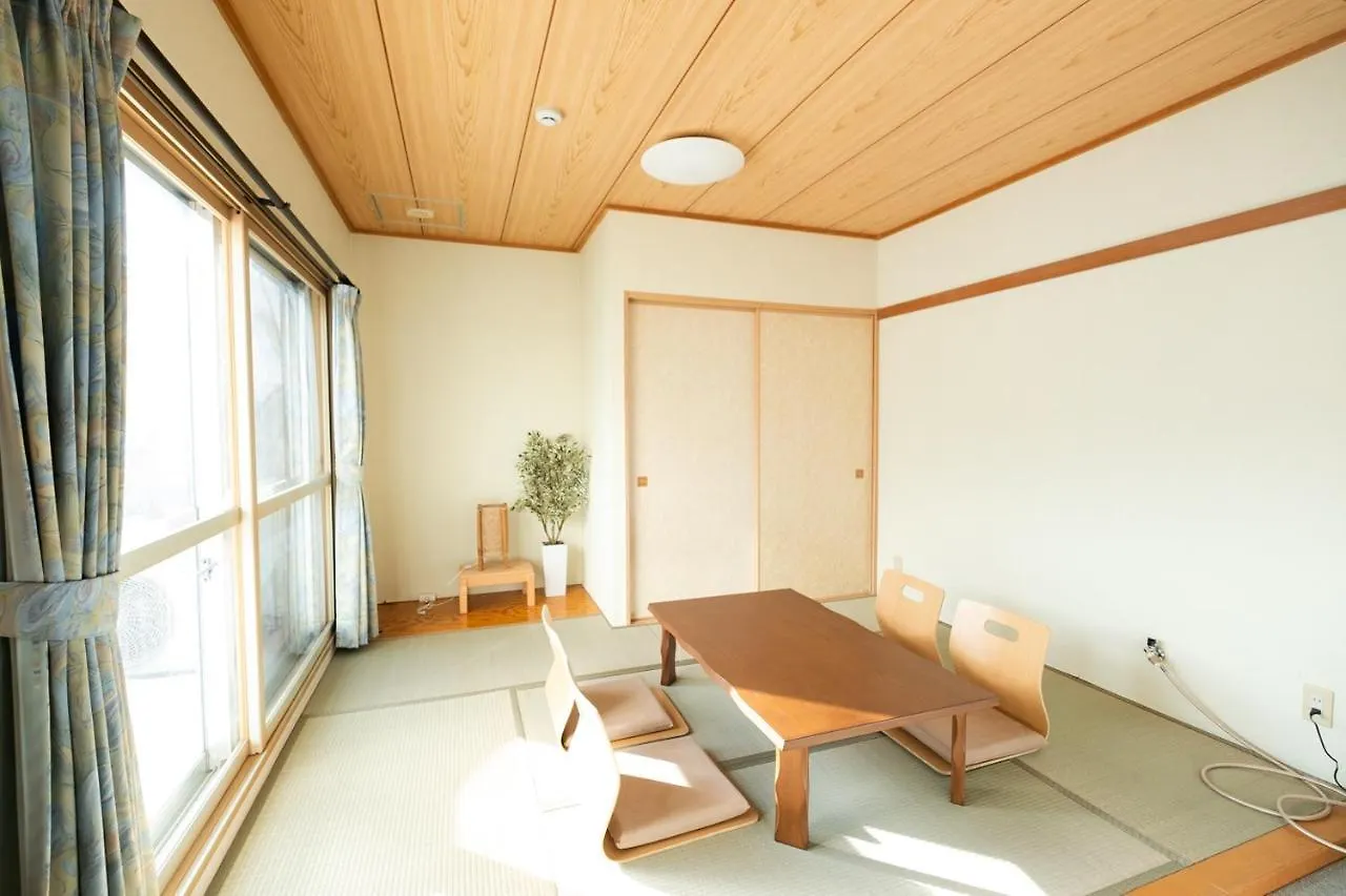 Apartment Jozankei Condominium Sapporo